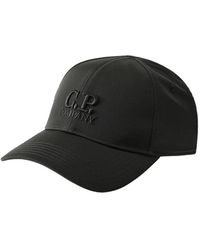 C.P. Company - Caps - Lyst