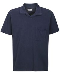 Universal Works - Polo shirts - Lyst