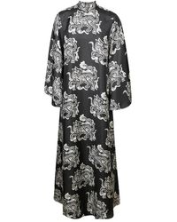 La DoubleJ - Maxi Dresses - Lyst