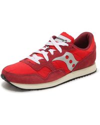 Saucony - Dxn Trainer Vintage - Lyst