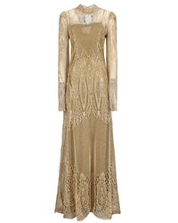 Dior - Maxi Dresses - Lyst