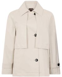 Moorer - Light Elegant Jacket - Lyst