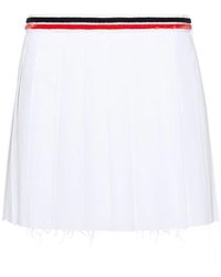 Miu Miu - Short Skirts - Lyst