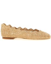 Odissi - Ballerina Shoes - Lyst
