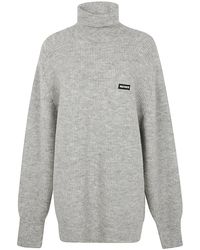 ROTATE BIRGER CHRISTENSEN - Turtlenecks - Lyst