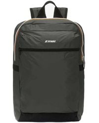 K-Way - Backpacks - Lyst
