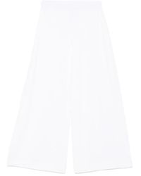 D.exterior - Wide Trousers - Lyst