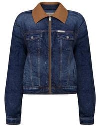 Guess - Denim Jackets - Lyst