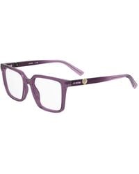 Moschino - Glasses - Lyst