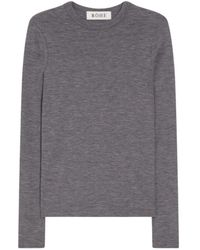 Rohe - Long Sleeve Tops - Lyst