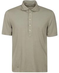 Fedeli - Polo Shirts - Lyst