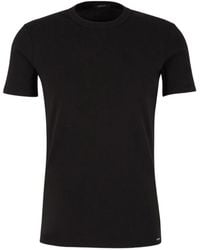 Tom Ford - Cotton Crewneck T-Shirt - Lyst
