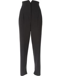 Emporio Armani - Chinos - Lyst