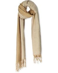 Guess - Winter Sjaal Stijlvolle Toevoeging - Lyst