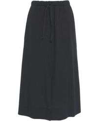 Ottod'Ame - Midi Skirts - Lyst