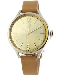 Ice-watch - Ice Time - Lyst