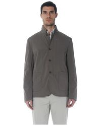DUNO - Light Jackets - Lyst