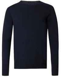 Dondup - Round-Neck Knitwear - Lyst