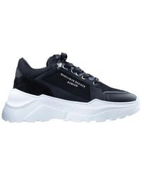 Benjamin Berner - Sneakers - Lyst