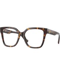 Burberry - Optical Frame - Lyst
