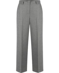 Seductive - Wide Trousers - Lyst