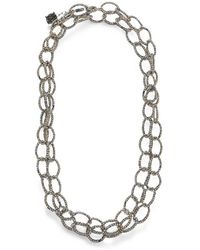 Panicale - Necklaces - Lyst