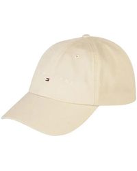 Tommy Hilfiger - Six-Panel Cap - Lyst