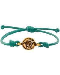 Versace - Bracelets - Lyst