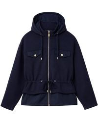Liu Jo - Training Jackets - Lyst