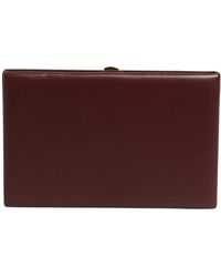 Dolce & Gabbana - Clutches - Lyst