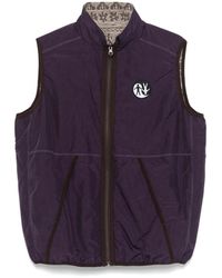 Carne Bollente - Vests - Lyst