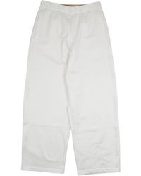 Max Mara - Filovia Wide Broeken - Lyst