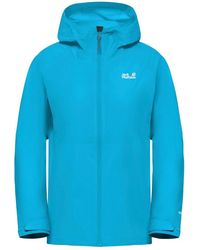 Jack Wolfskin - Wind Jackets - Lyst