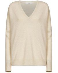 Co. - Cashmere Knitwear - Lyst