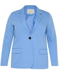 Kaffe - Blazers - Lyst