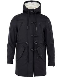 Moose Knuckles - Parkas - Lyst