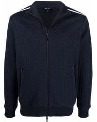 Giorgio Armani - Zip-Throughs - Lyst