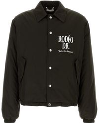 1989 STUDIO - Light Jackets - Lyst