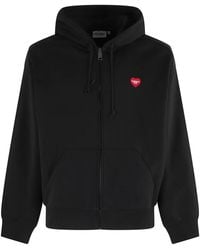 Carhartt - Zip-Throughs - Lyst