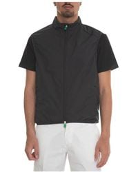 Save The Duck - Vests - Lyst