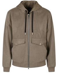Moose Knuckles - Bomber Jackets - Lyst