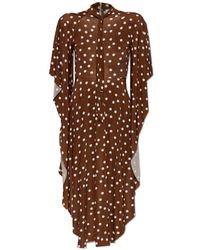 Vetements - Midi Dresses - Lyst