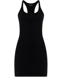 DSquared² - Short Dresses - Lyst