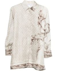 Max Mara - Shirts - Lyst