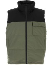 A.P.C. - Vests - Lyst