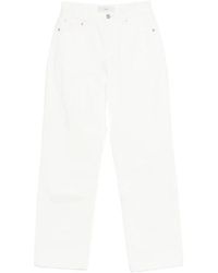 DUNST - Straight Jeans - Lyst