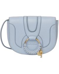 See By Chloé - Bags > cross body bags - Lyst