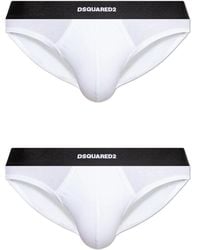 DSquared² - Bottoms - Lyst