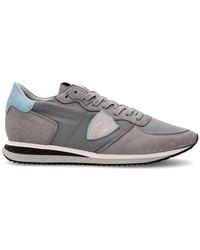 Philippe Model - Sneakers Trpx Running - Lyst
