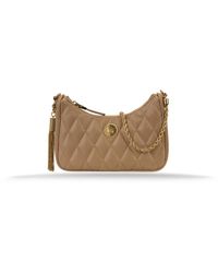 Elisabetta Franchi - Shoulder Bags - Lyst